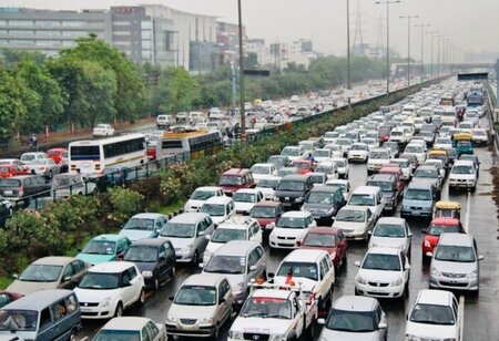 PV Retail Sales Jump 32.1% to Record 4.27 Lakh Units in September
